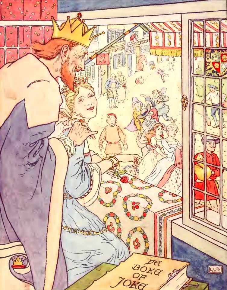 The Golden Goose 07