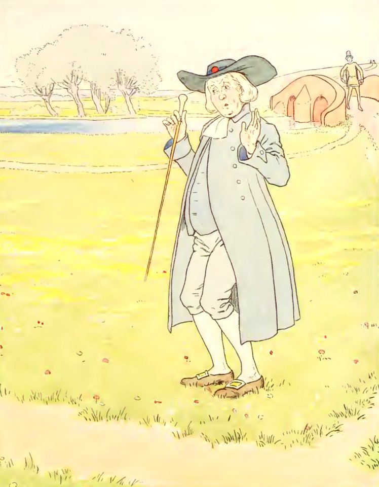The Golden Goose 06
