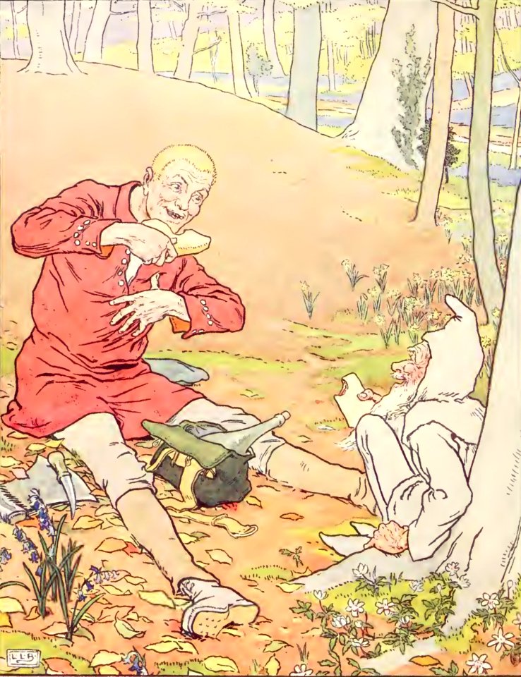 The Golden Goose 03