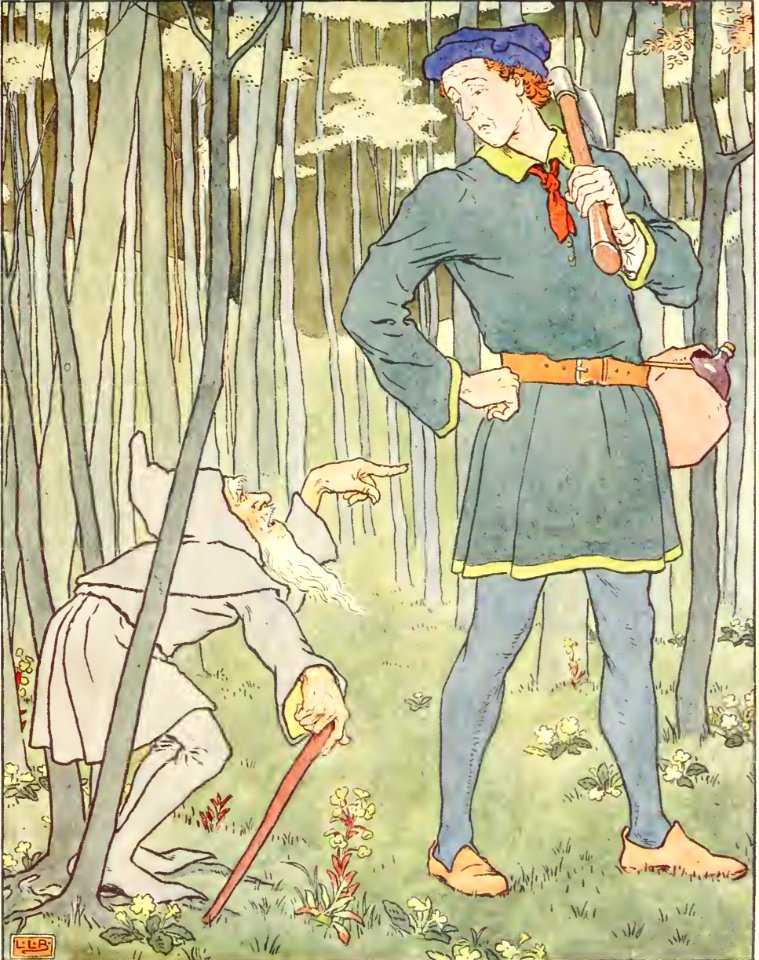 The Golden Goose 02