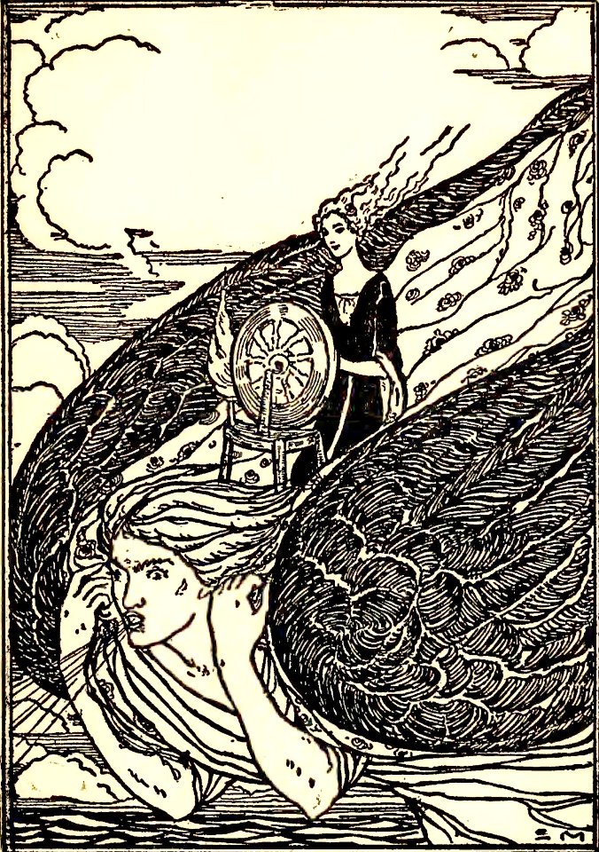 The Fairy Ring 02