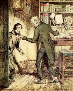 A Christmas Carol 13