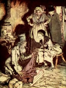 A Christmas Carol 11