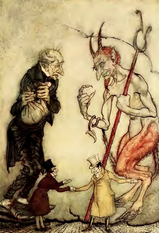 A Christmas Carol 10