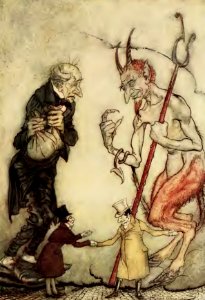 A Christmas Carol 10