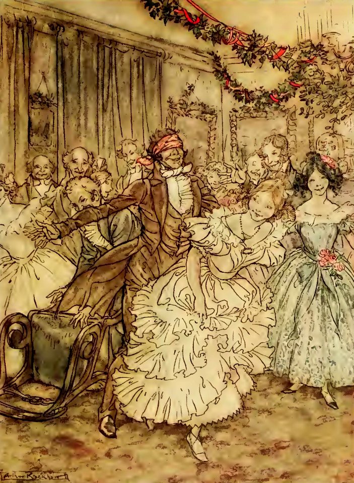 A Christmas Carol 09