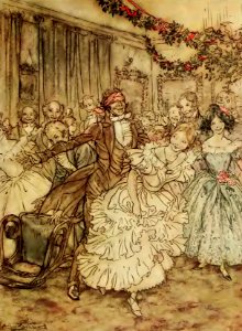 A Christmas Carol 09