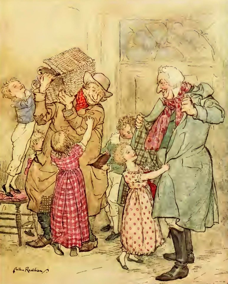 A Christmas Carol 08