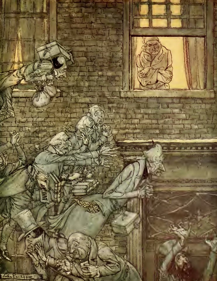 A Christmas Carol 05