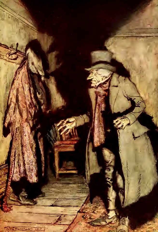 A Christmas Carol 04