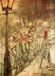 A Christmas Carol 03