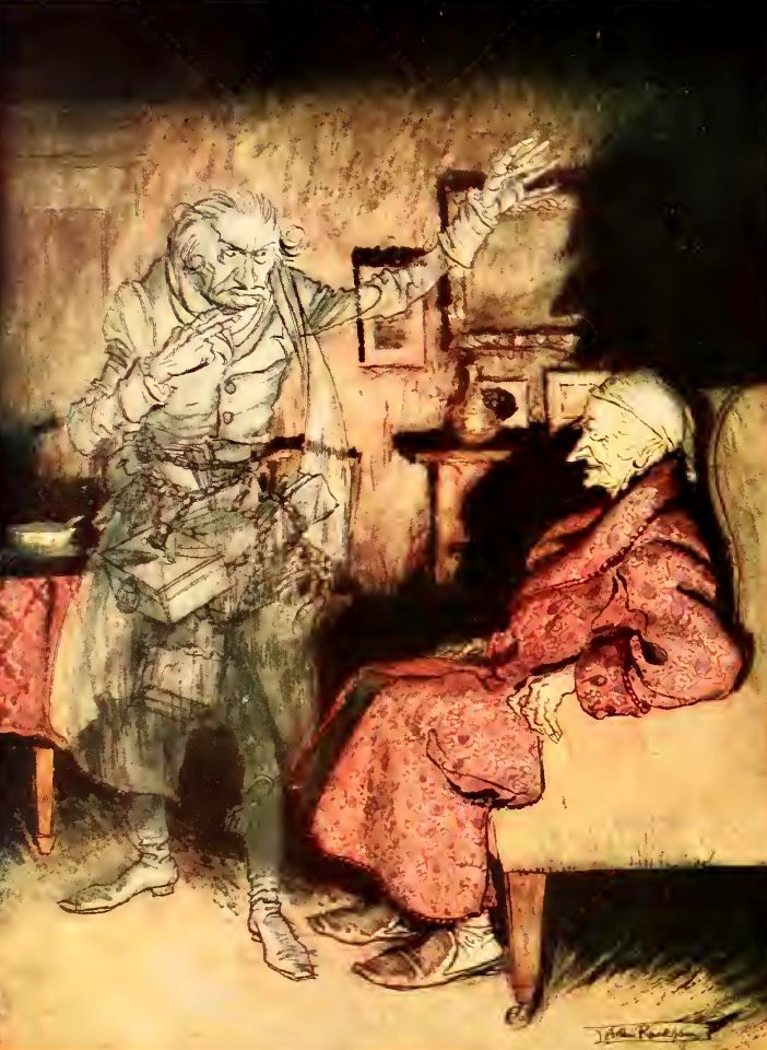 A Christmas Carol 02