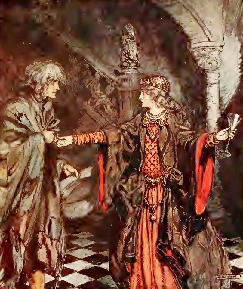 British Ballads 15