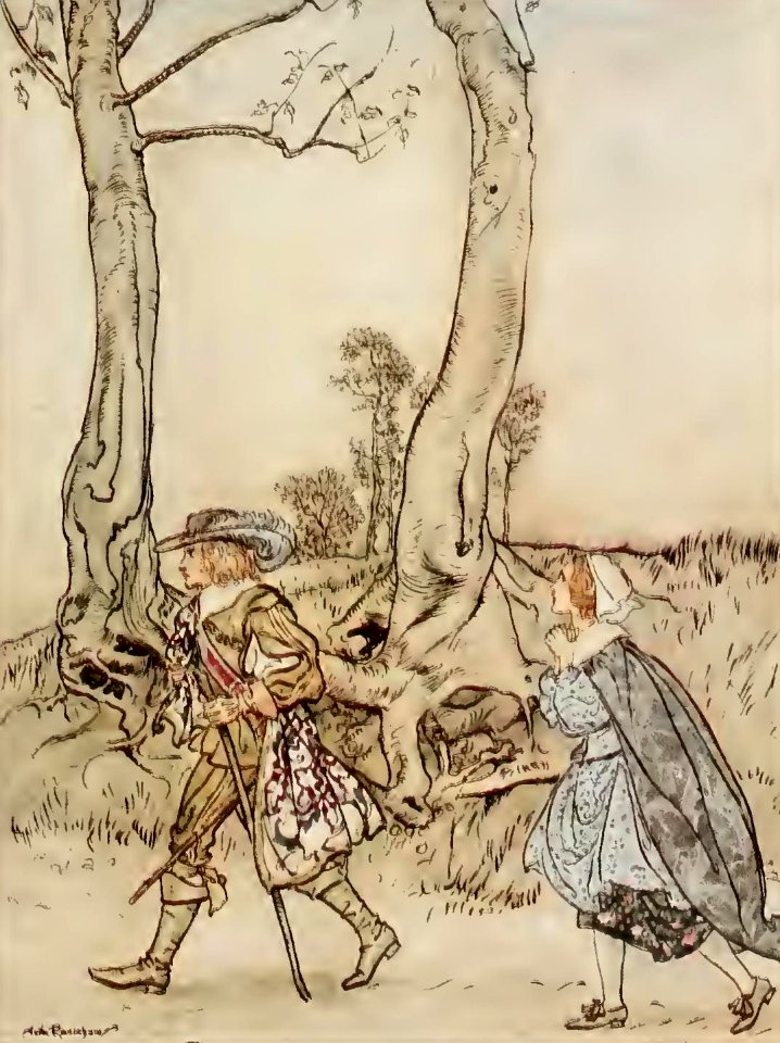 British Ballads 13