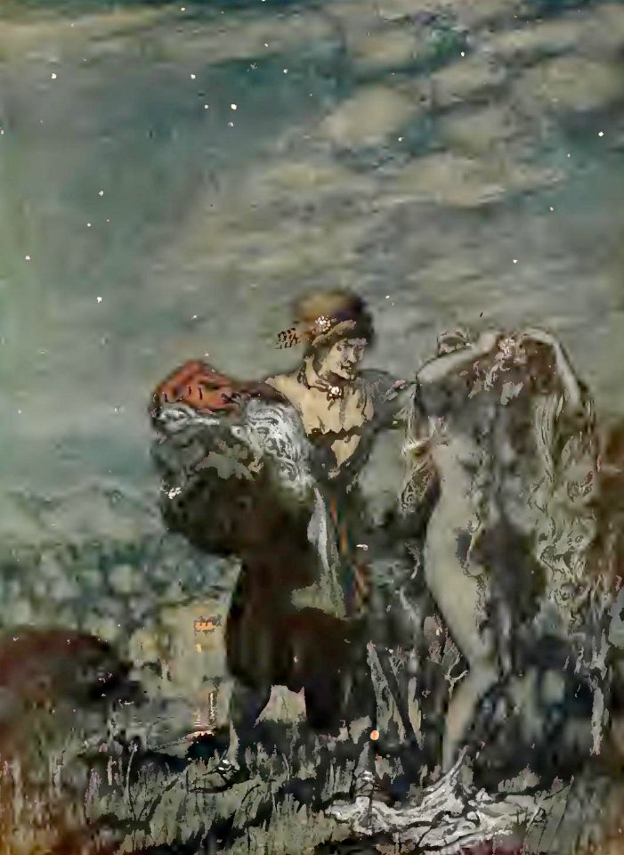 British Ballads 10
