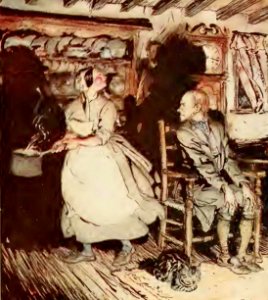 British Ballads 08