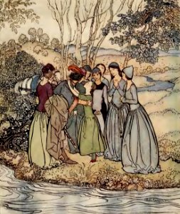 British Ballads 06