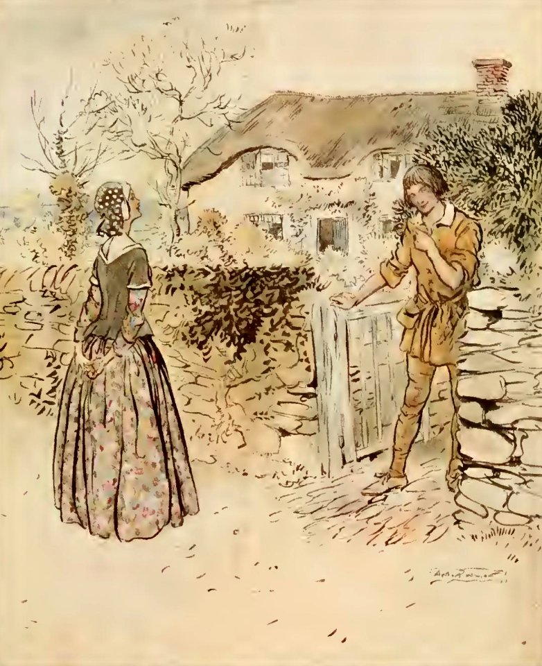 British Ballads 04