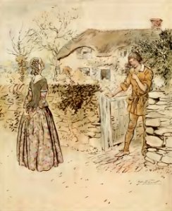 British Ballads 04