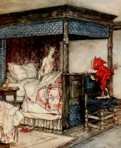 British Ballads 03