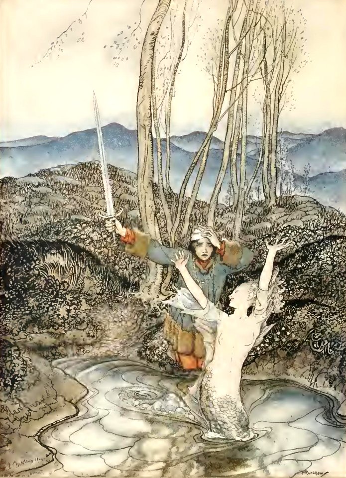 British Ballads 01