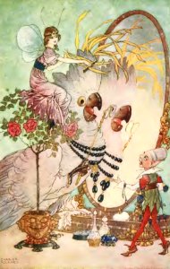British Fairy and Folk Tales 7