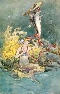 British Fairy and Folk Tales 4