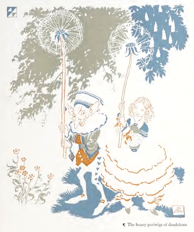 Wonder Book Rackham 34