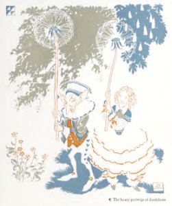 Wonder Book Rackham 34