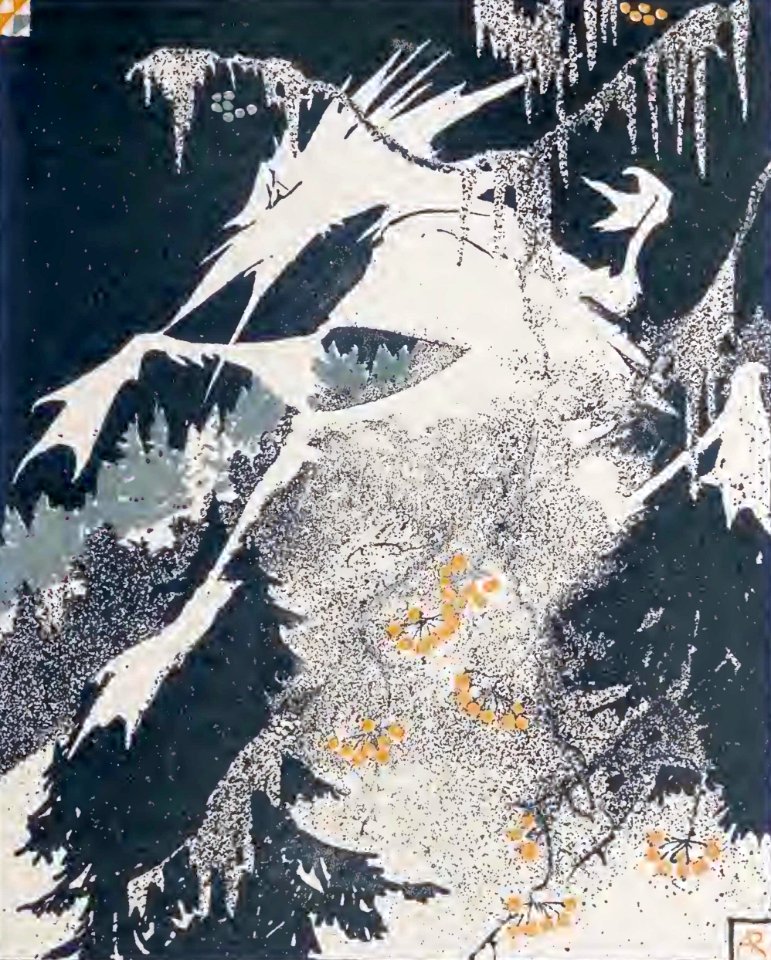 Wonder Book Rackham 26