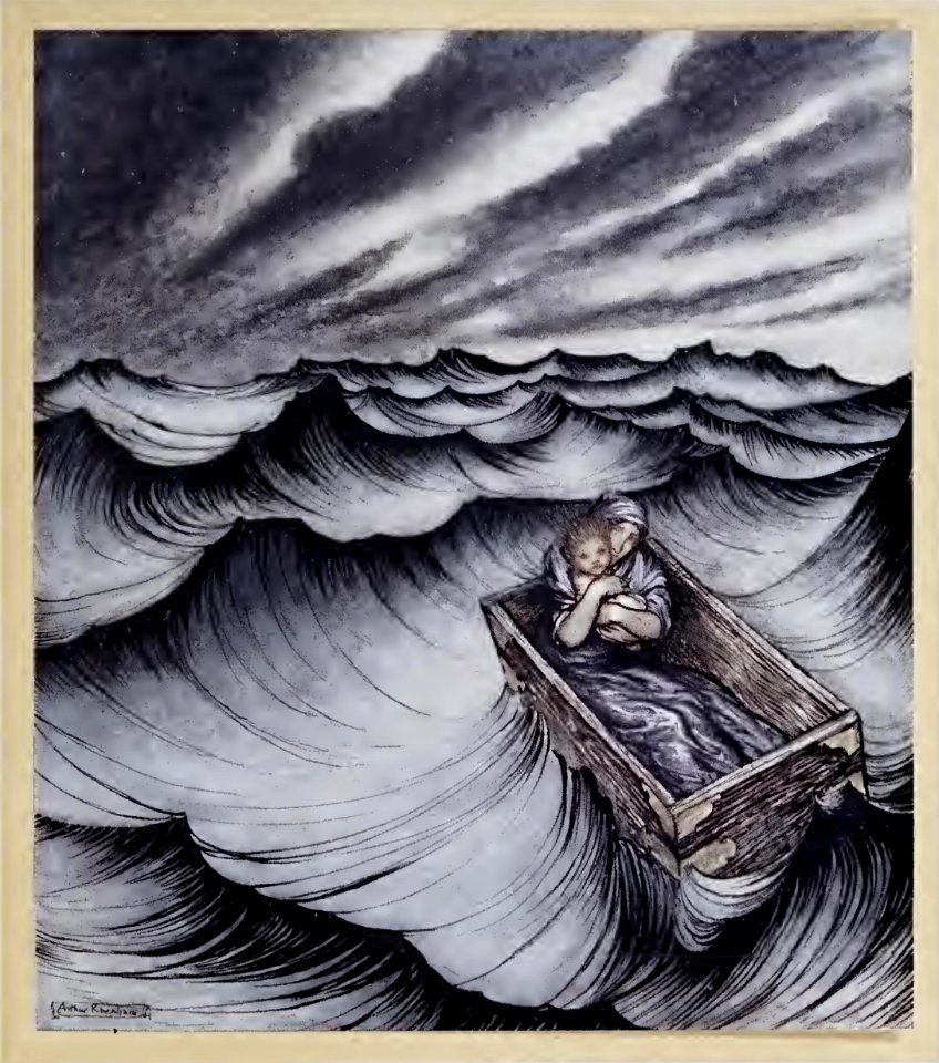 Wonder Book Rackham 08
