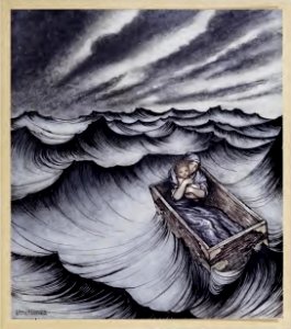 Wonder Book Rackham 08