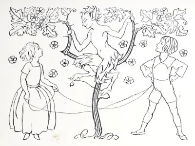 Wonder Book Rackham 03