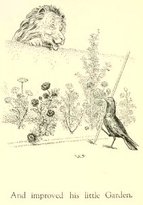 Johnny Crow's Garden Party 063