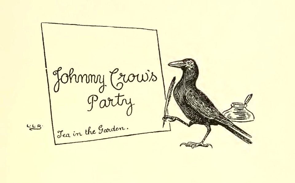 Johnny Crow's Garden Party 058