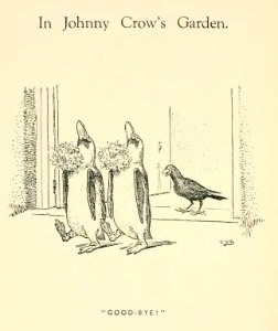 Johnny Crow's Garden Party 055