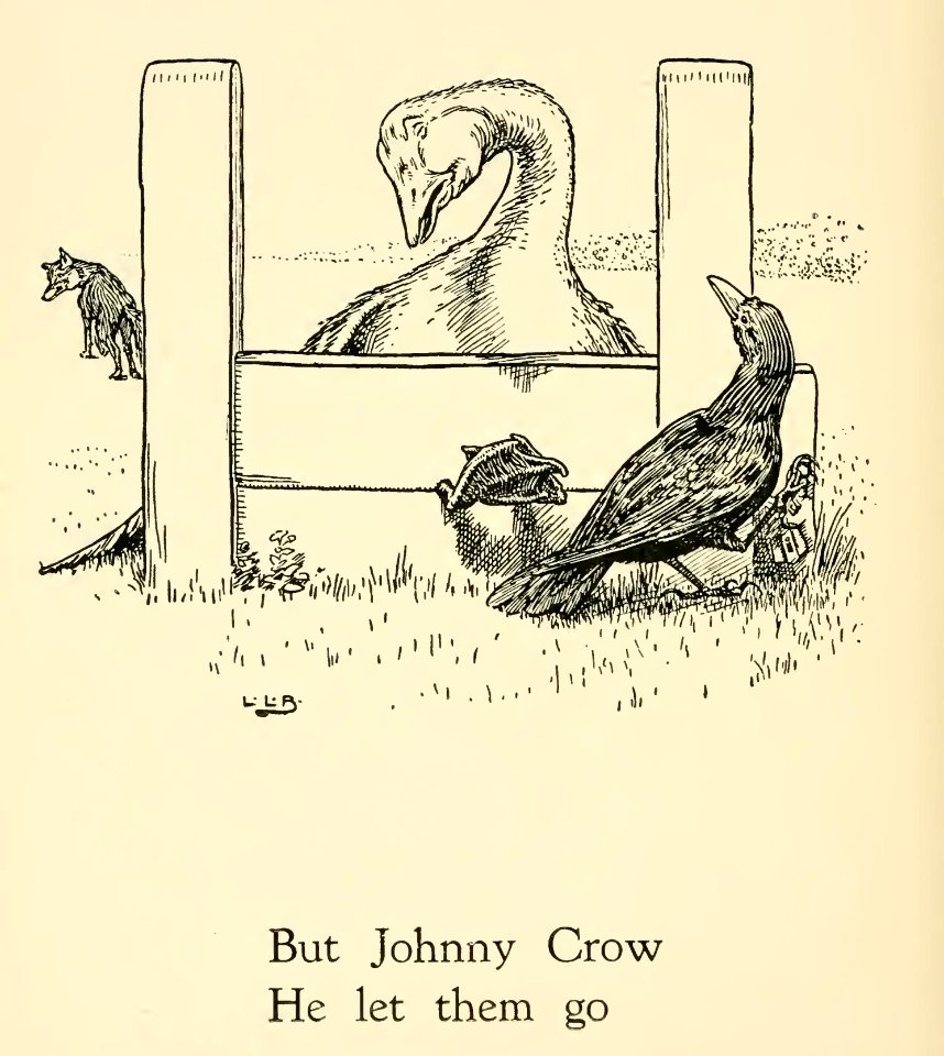 Johnny Crow's Garden Party 053