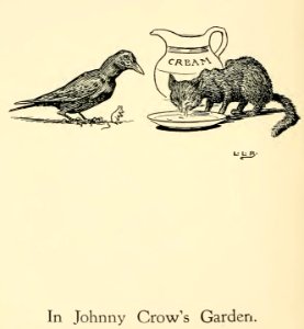 Johnny Crow's Garden Party 043