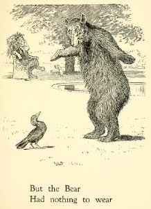 Johnny Crow's Garden Party 014