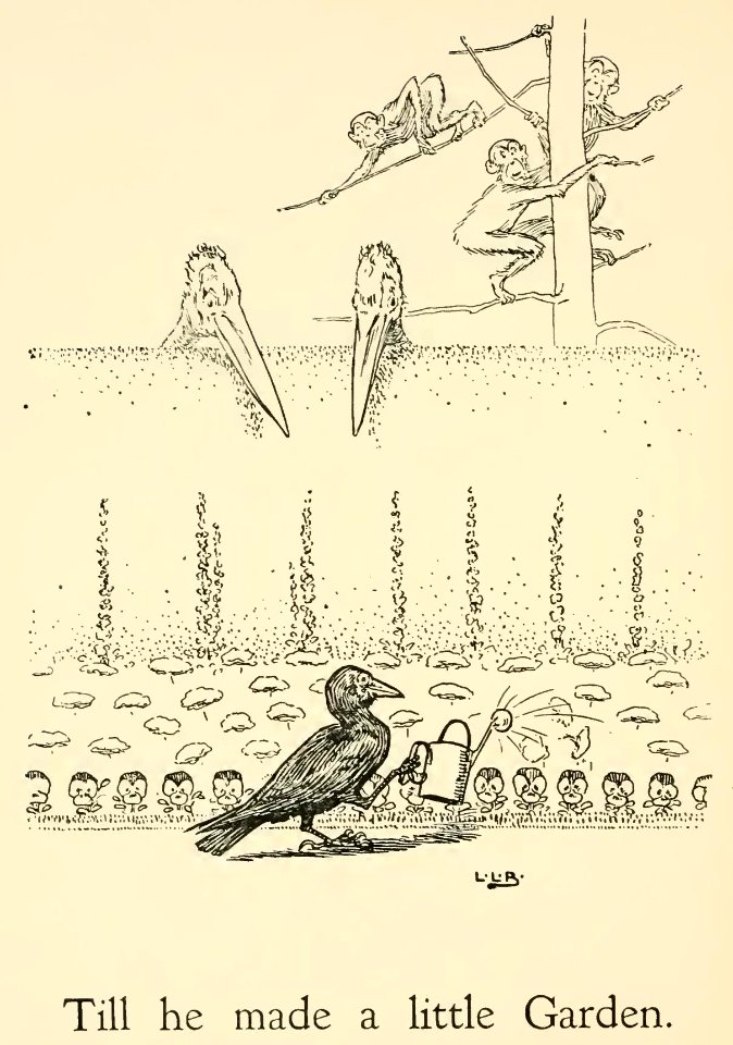 Johnny Crow's Garden Party 008