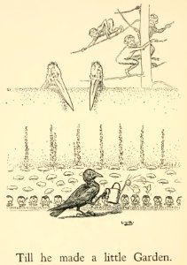 Johnny Crow's Garden Party 008