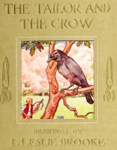 Tailor and Crow 1