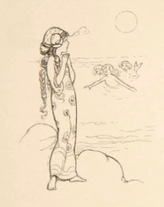 55 The Little Mermaid