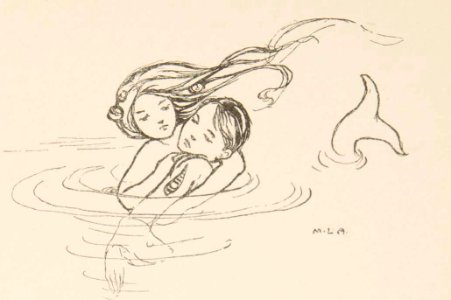 52 The Little Mermaid