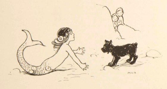 51 The Little Mermaid