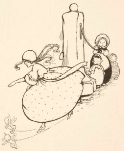 36 The Red Shoes