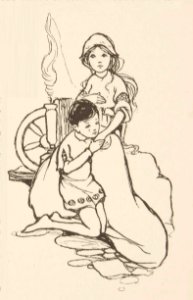 31 The Wild Swans