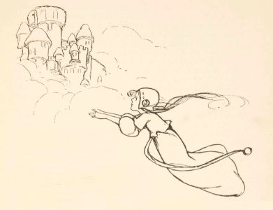 30 The Wild Swans