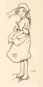 21 The Little Match Girl