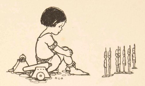 02 Steadfast Tin Soldier